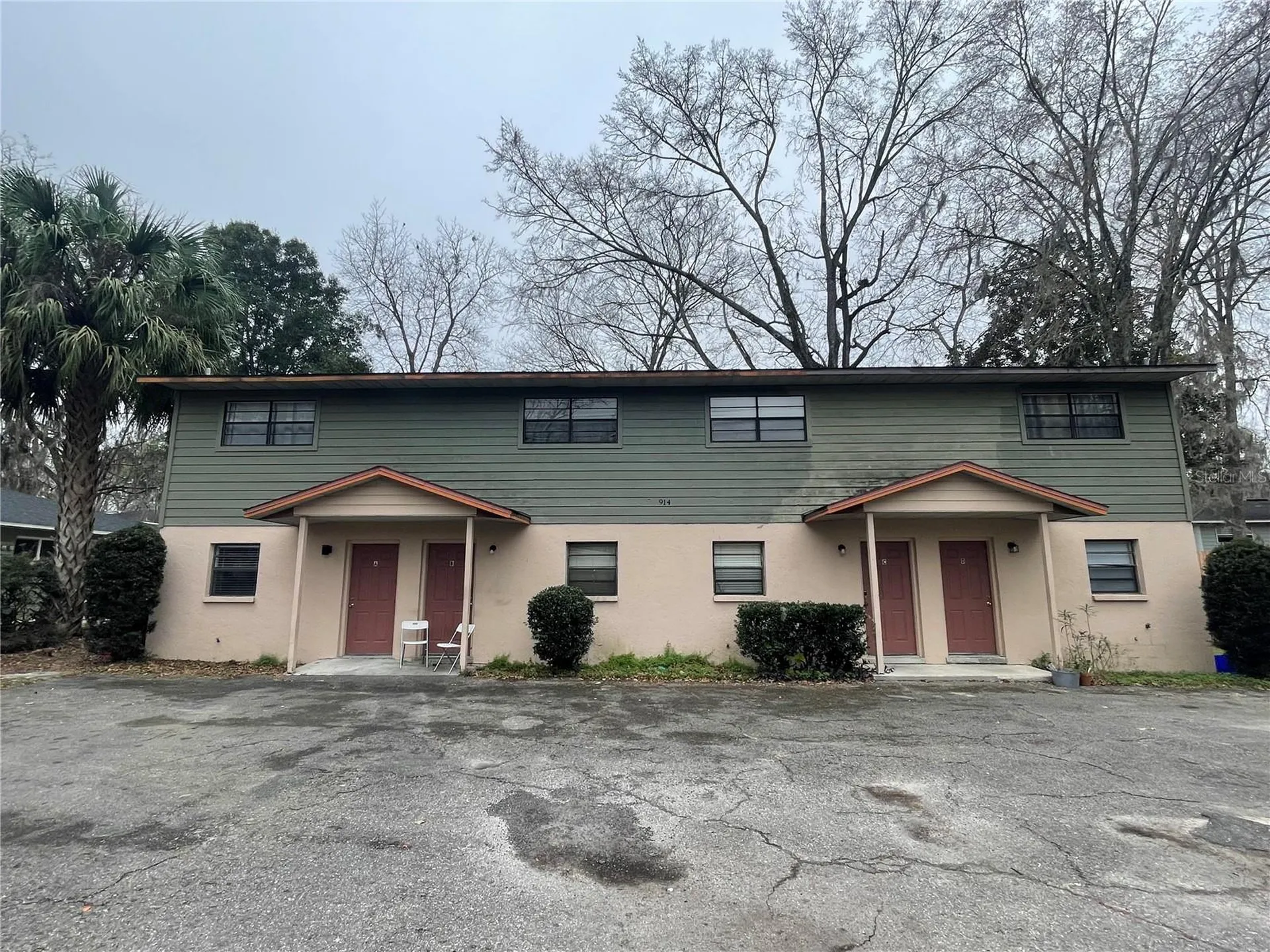 914 SW 59th Terrace Gainesville FL 32607