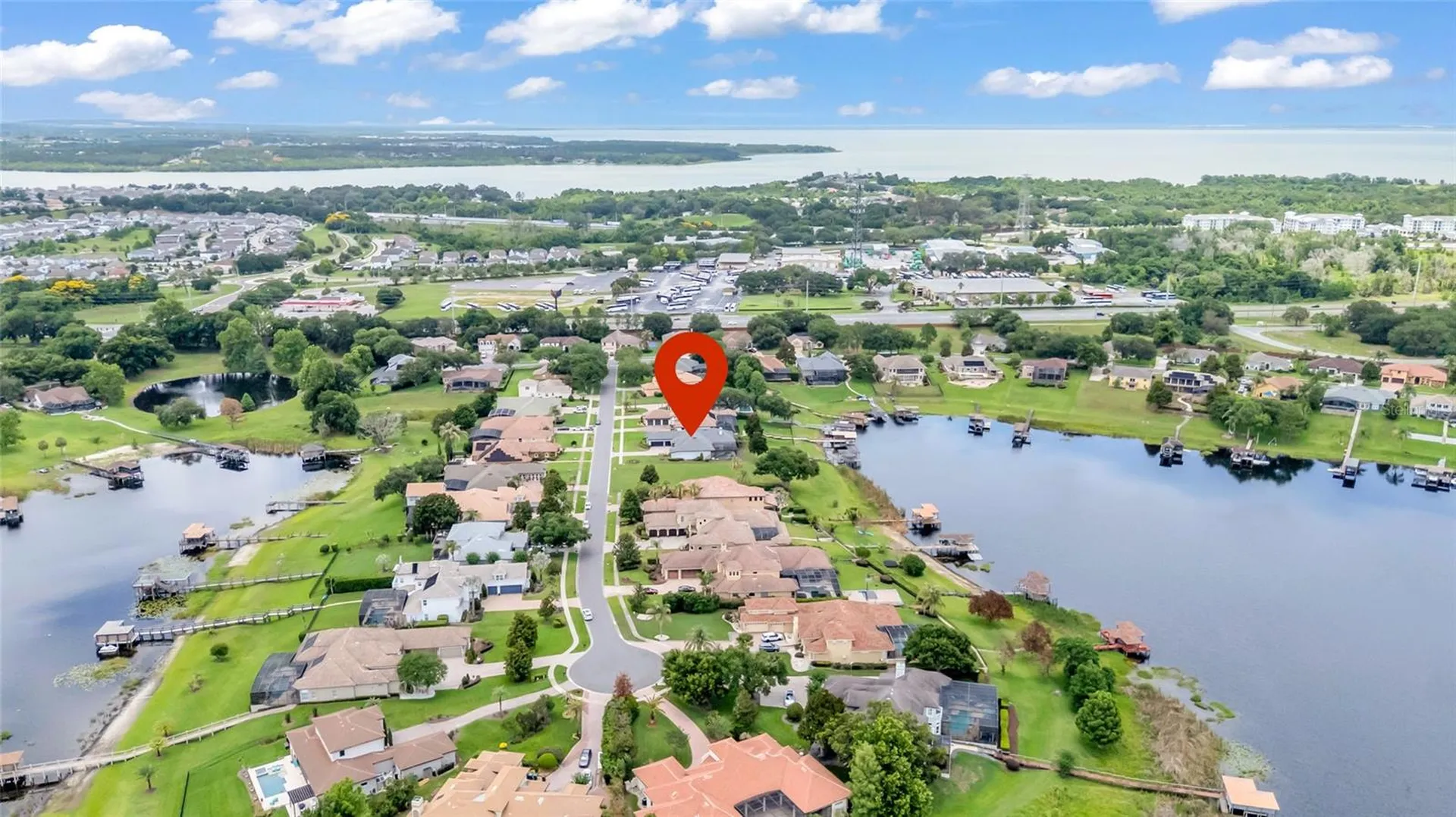 902 Johns Point Drive Winter Garden FL 34787