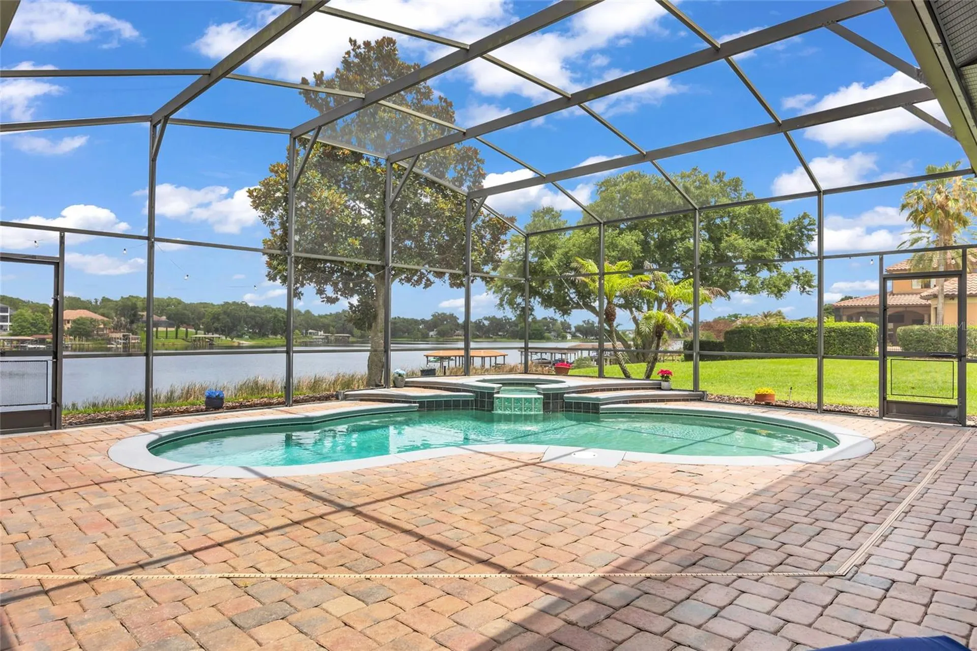 902 Johns Point Drive Winter Garden FL 34787