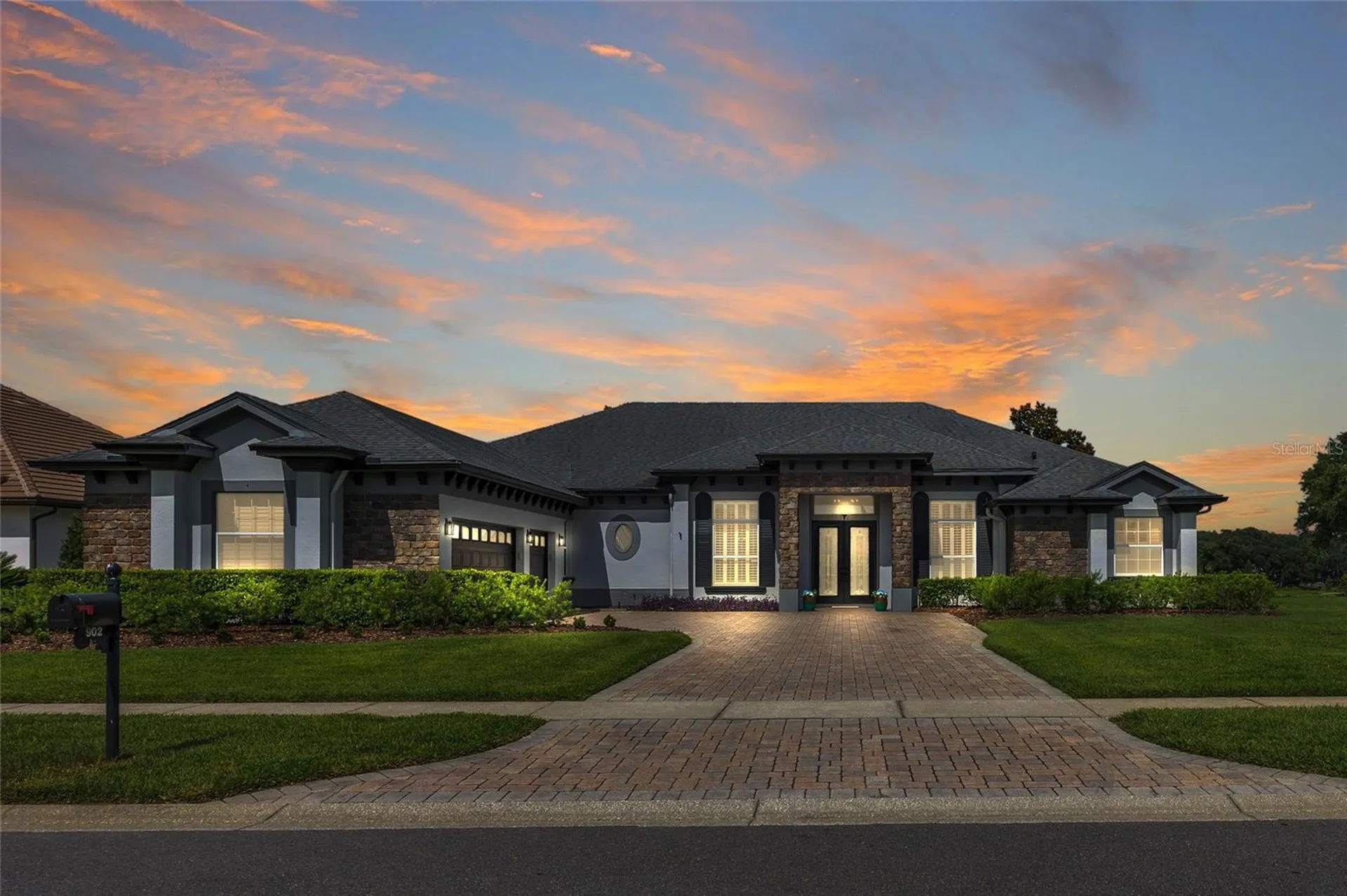 902 Johns Point Drive Winter Garden FL 34787