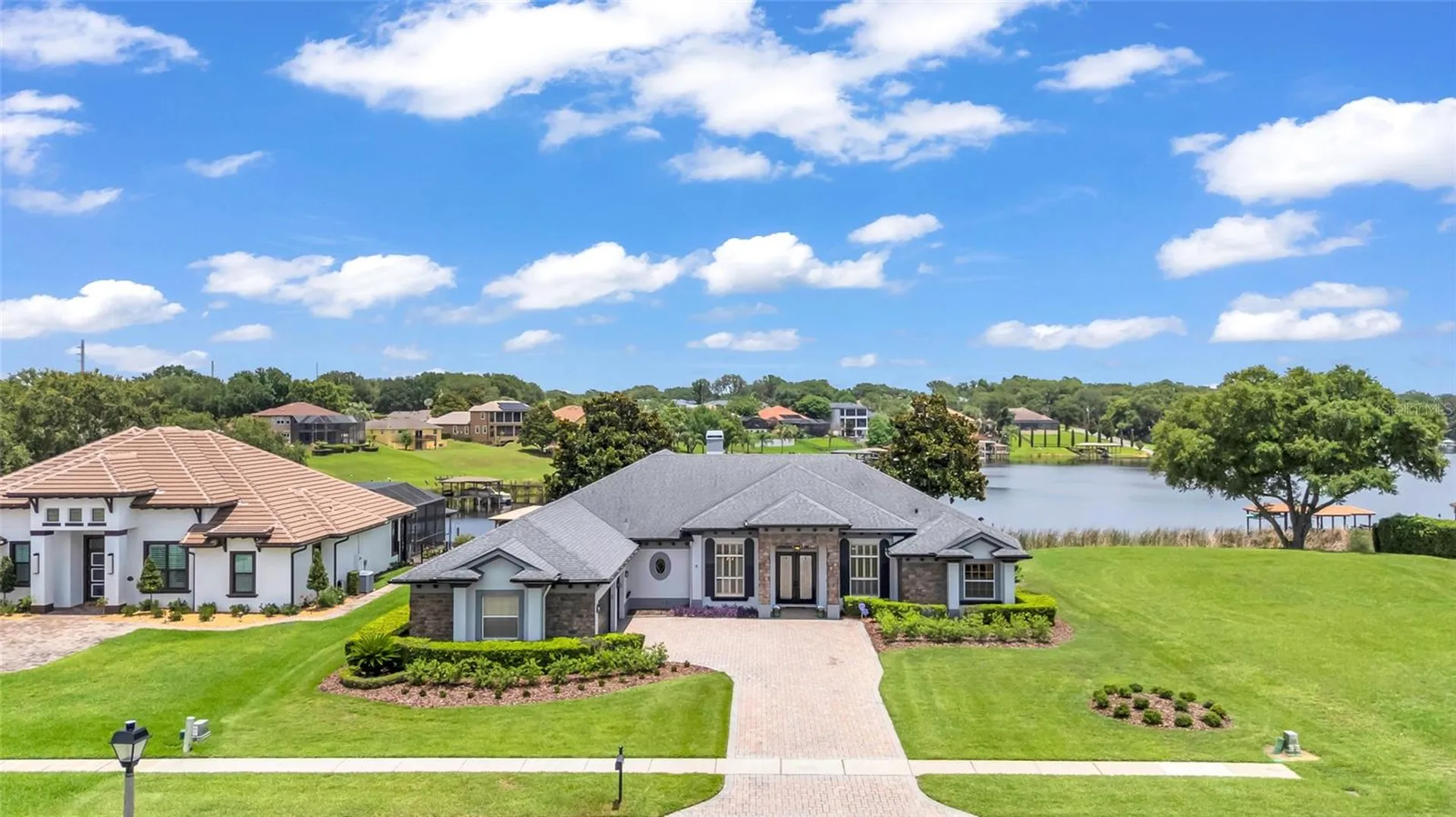 902 Johns Point Drive Winter Garden FL 34787