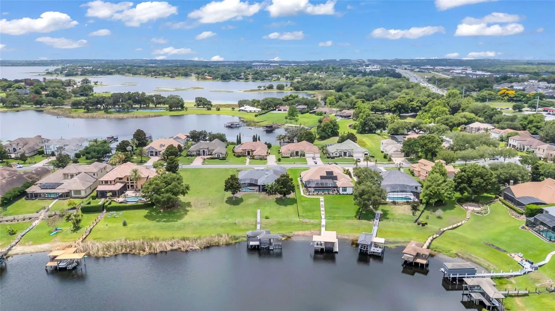 902 Johns Point Drive Winter Garden FL 34787