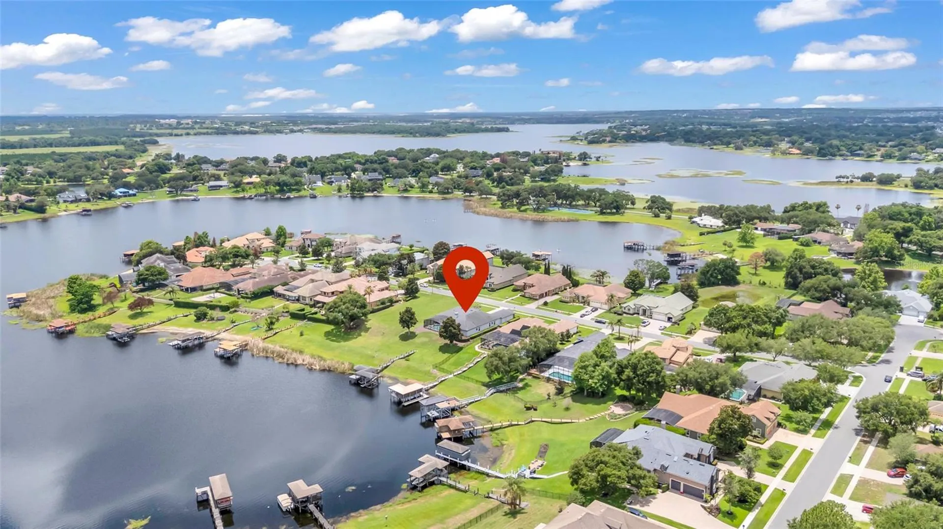 902 Johns Point Drive Winter Garden FL 34787