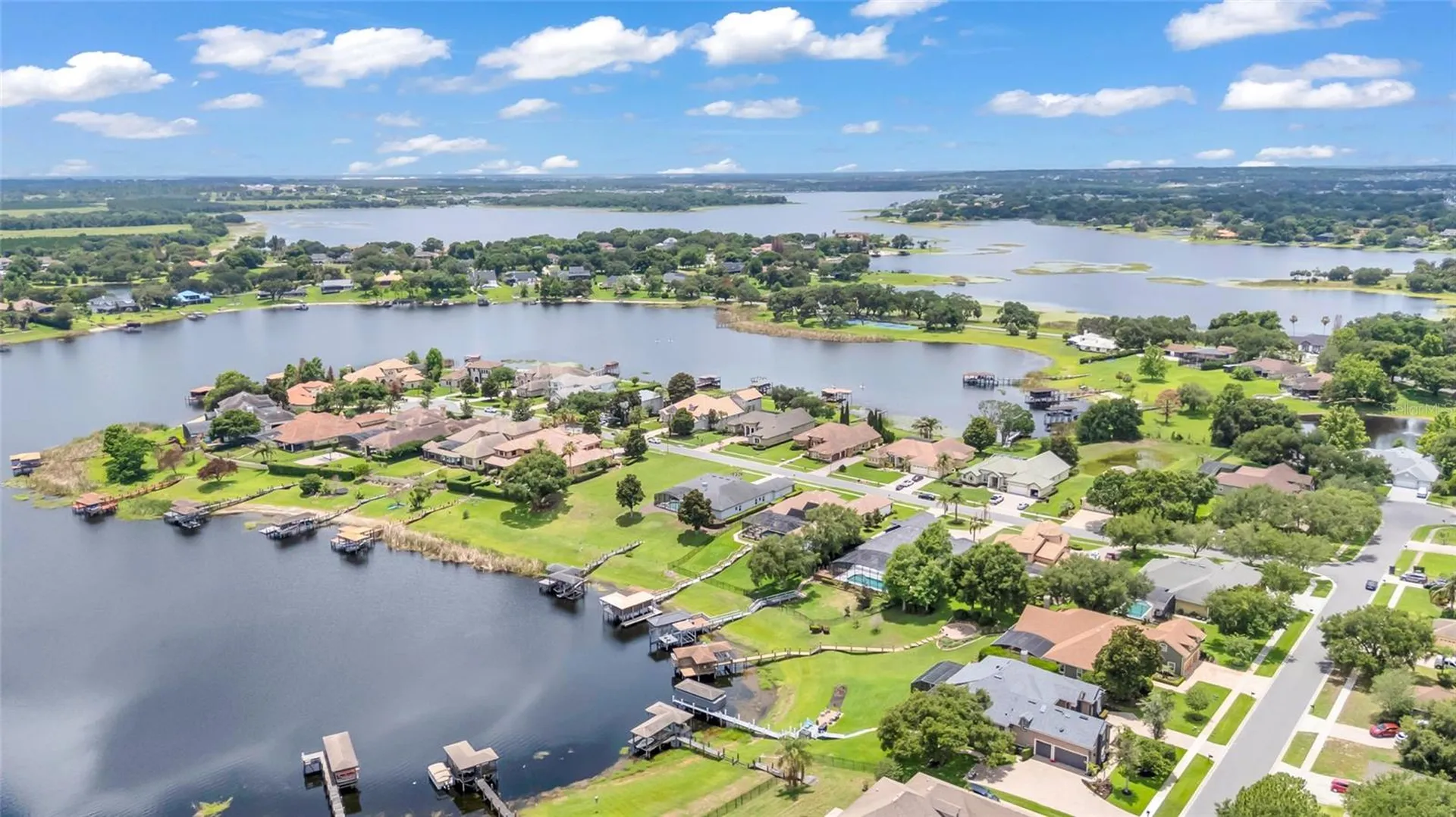 902 Johns Point Drive Winter Garden FL 34787