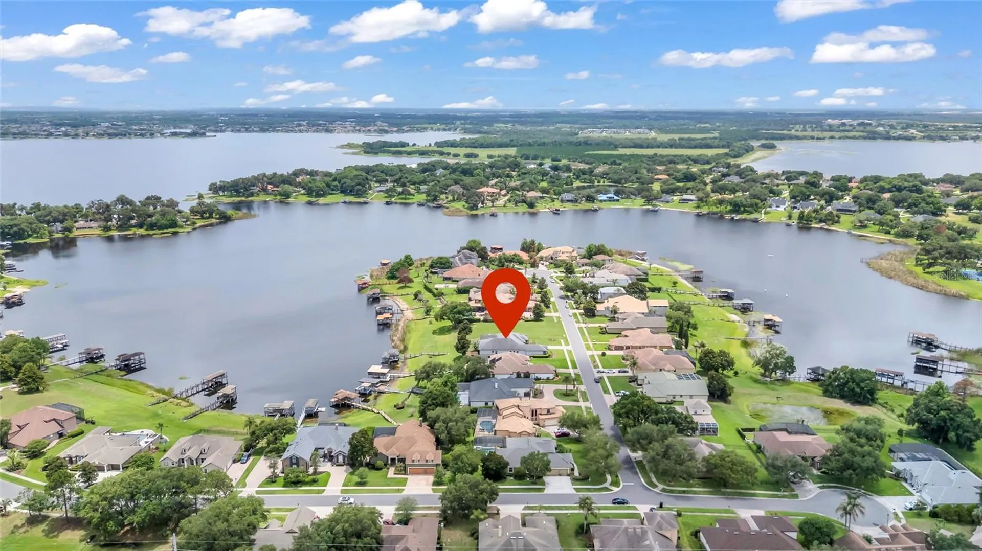 902 Johns Point Drive Winter Garden FL 34787