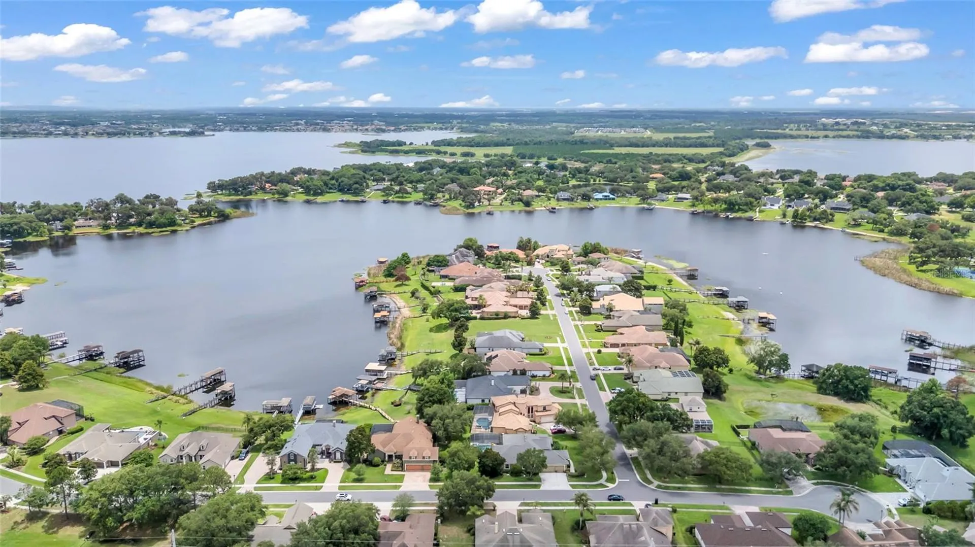 902 Johns Point Drive Winter Garden FL 34787