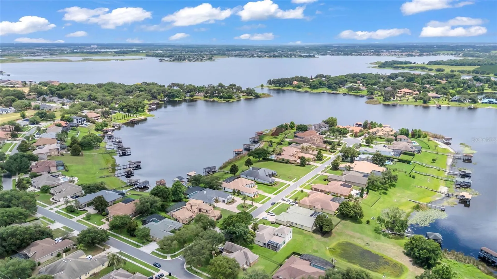 902 Johns Point Drive Winter Garden FL 34787