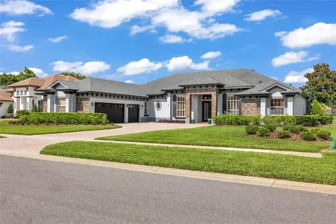 902 Johns Point Drive Winter Garden FL 34787