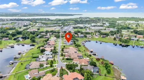 902 Johns Point Drive Winter Garden FL 34787