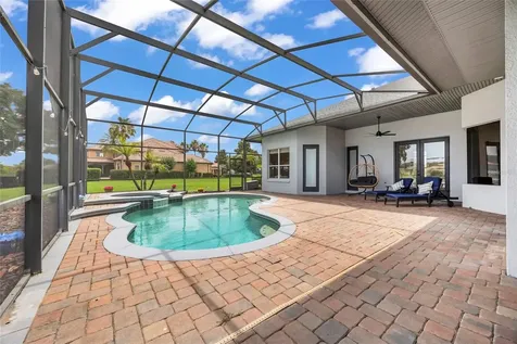 902 Johns Point Drive Winter Garden FL 34787