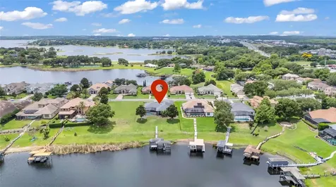 902 Johns Point Drive Winter Garden FL 34787