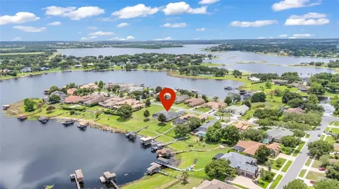 902 Johns Point Drive Winter Garden FL 34787