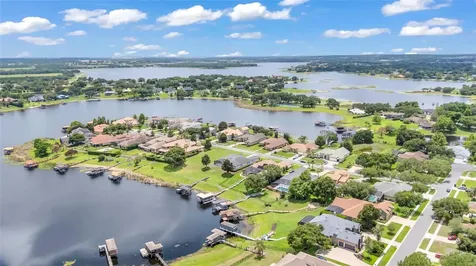 902 Johns Point Drive Winter Garden FL 34787