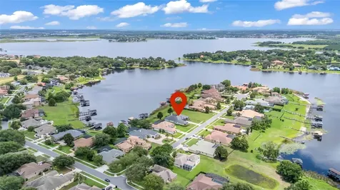 902 Johns Point Drive Winter Garden FL 34787
