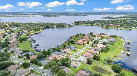 902 Johns Point Drive Winter Garden FL 34787