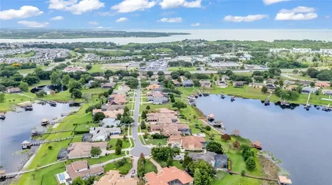 902 Johns Point Drive Winter Garden FL 34787