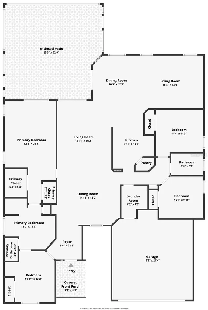 527 Canary Island Court Orlando FL 32828