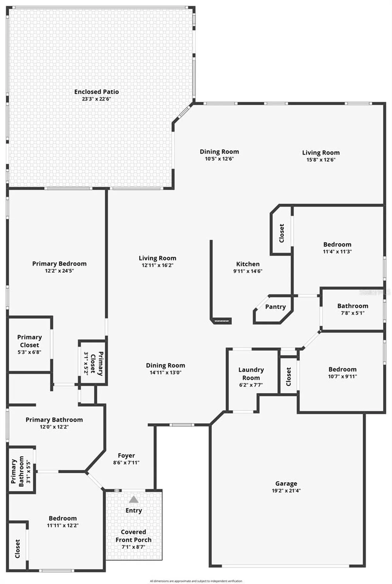 527 Canary Island Court Orlando FL 32828