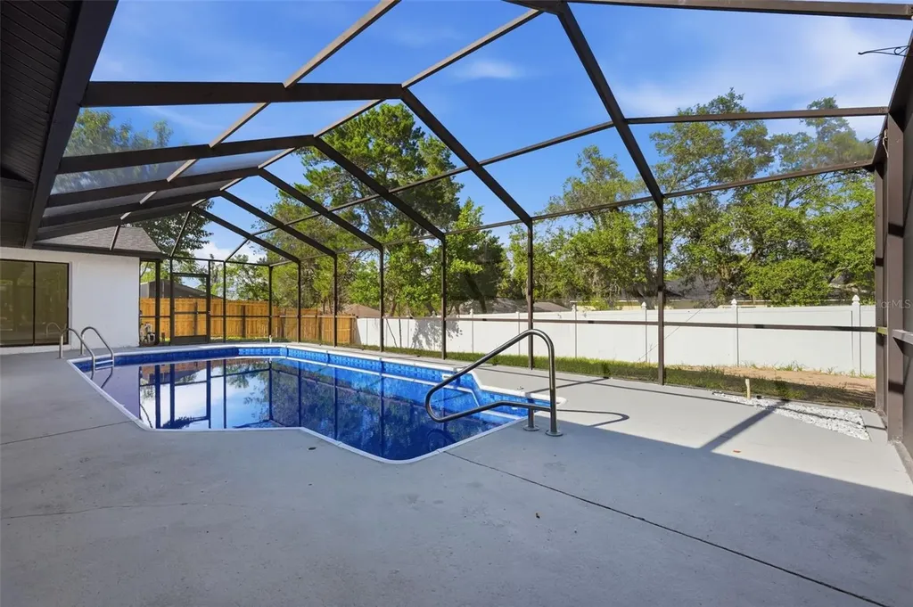 3379 Coronet Court Spring Hill FL 34609