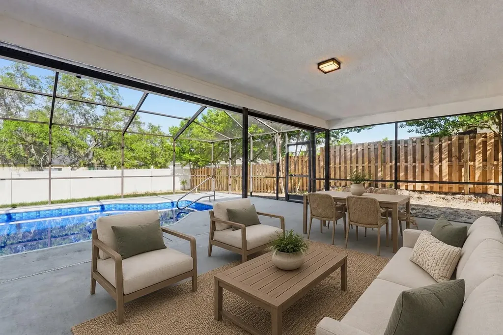 3379 Coronet Court Spring Hill FL 34609