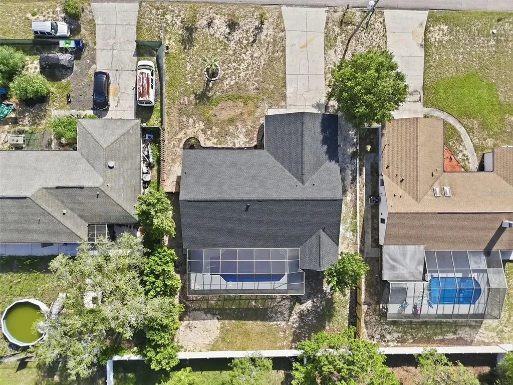 3379 Coronet Court Spring Hill FL 34609
