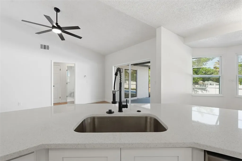 3379 Coronet Court Spring Hill FL 34609