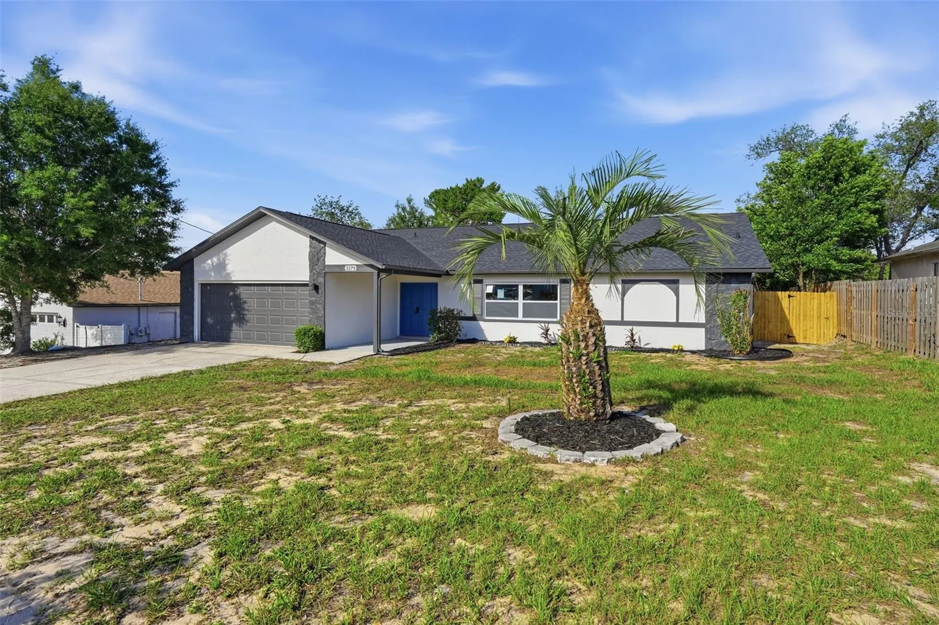 3379 Coronet Court Spring Hill FL 34609