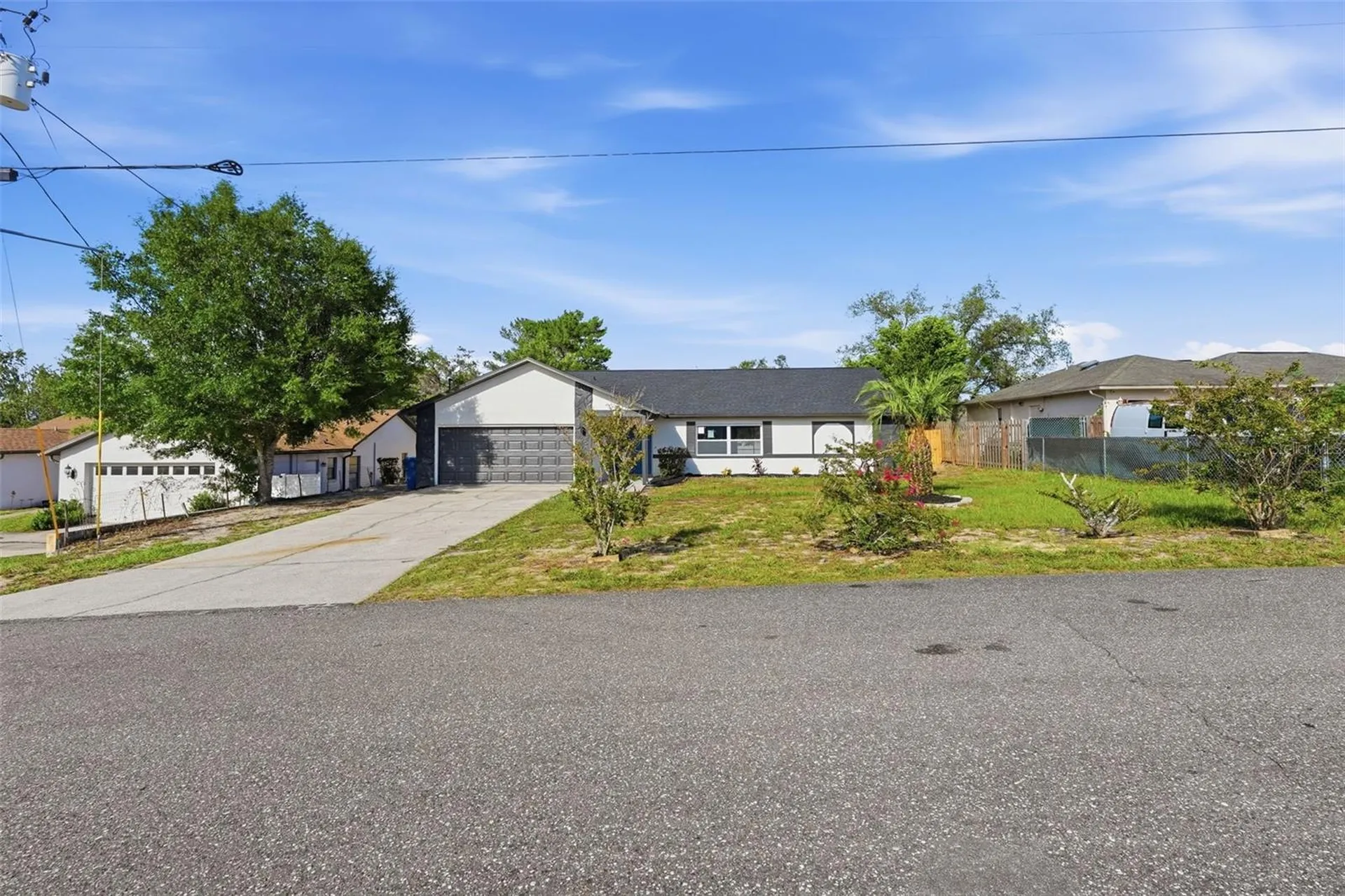 3379 Coronet Court Spring Hill FL 34609