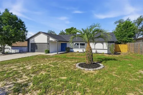 3379 Coronet Court Spring Hill FL 34609