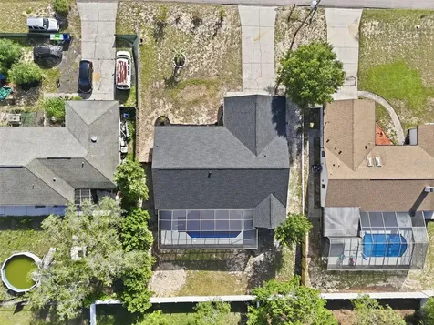3379 Coronet Court Spring Hill FL 34609