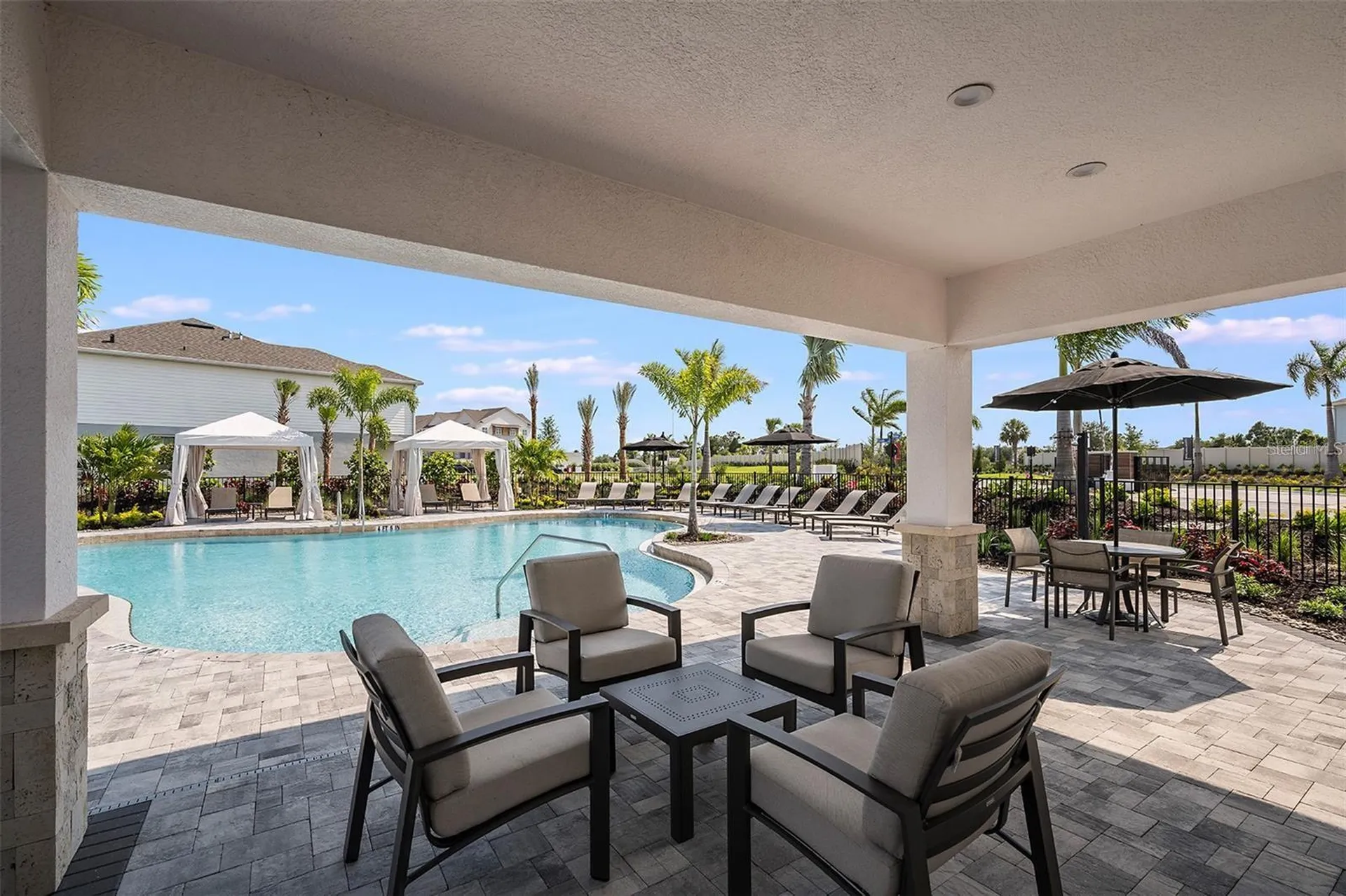 15148 Cuzcorro Court Nokomis FL 34275