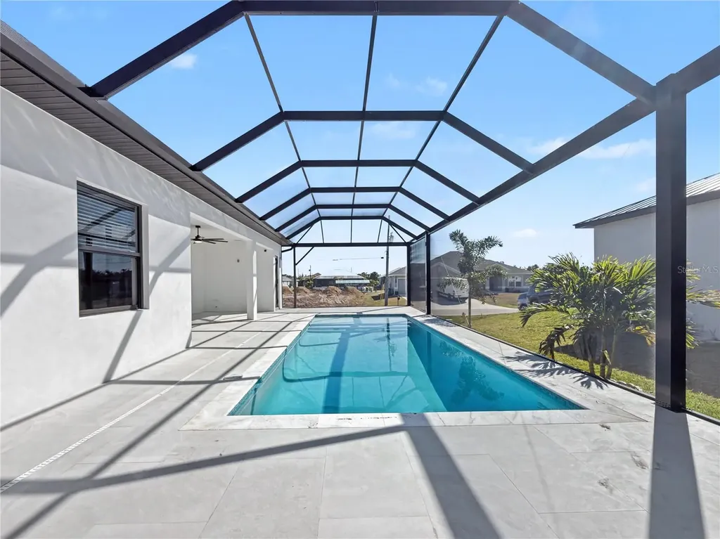 14687 Lillian Circle Port Charlotte FL 33981
