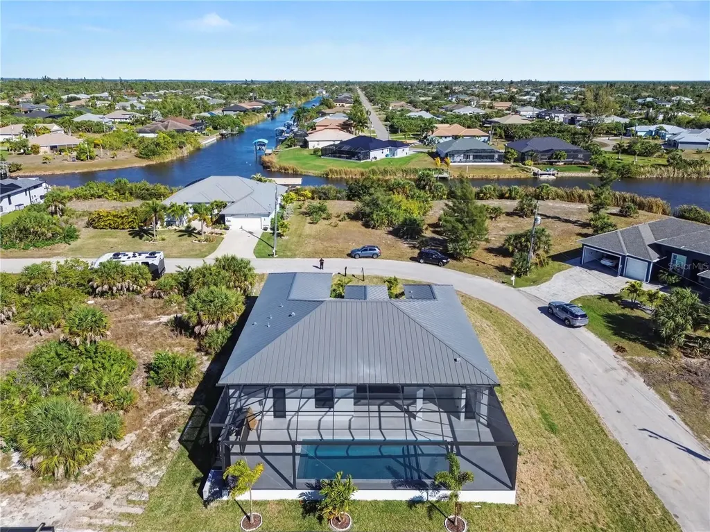 14687 Lillian Circle Port Charlotte FL 33981