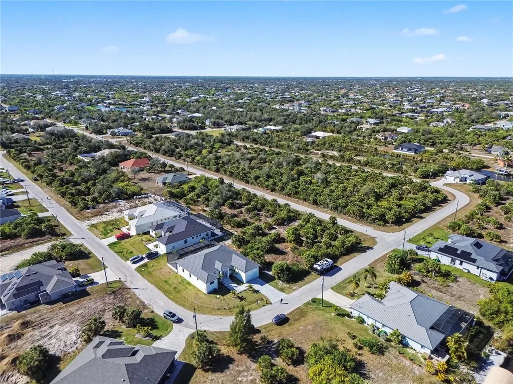 14687 Lillian Circle Port Charlotte FL 33981