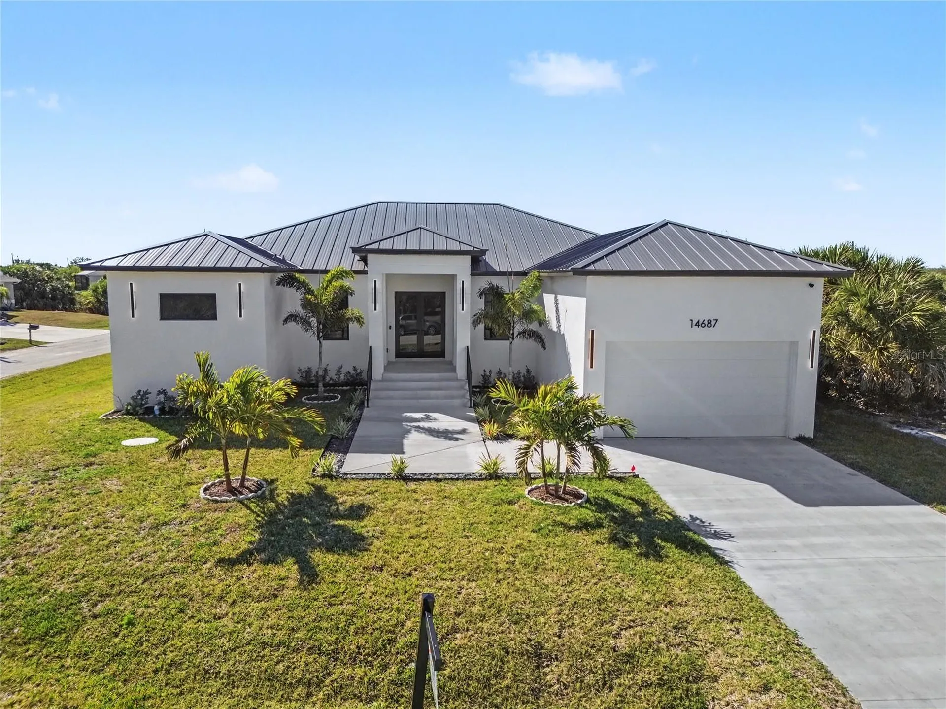 14687 Lillian Circle Port Charlotte FL 33981