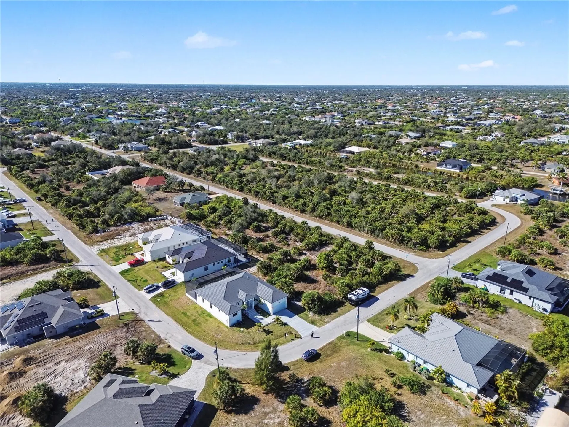 14687 Lillian Circle Port Charlotte FL 33981