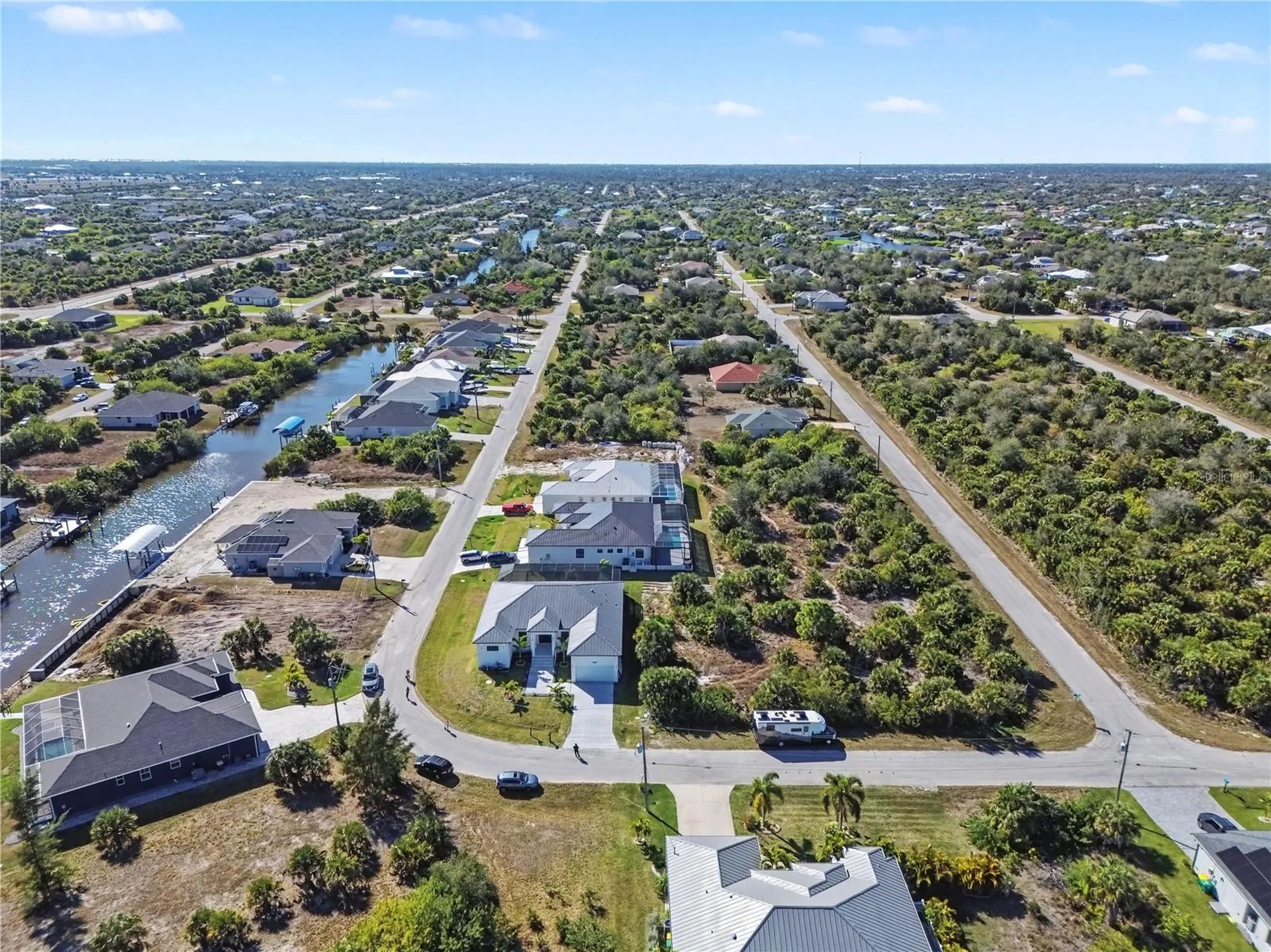 14687 Lillian Circle Port Charlotte FL 33981