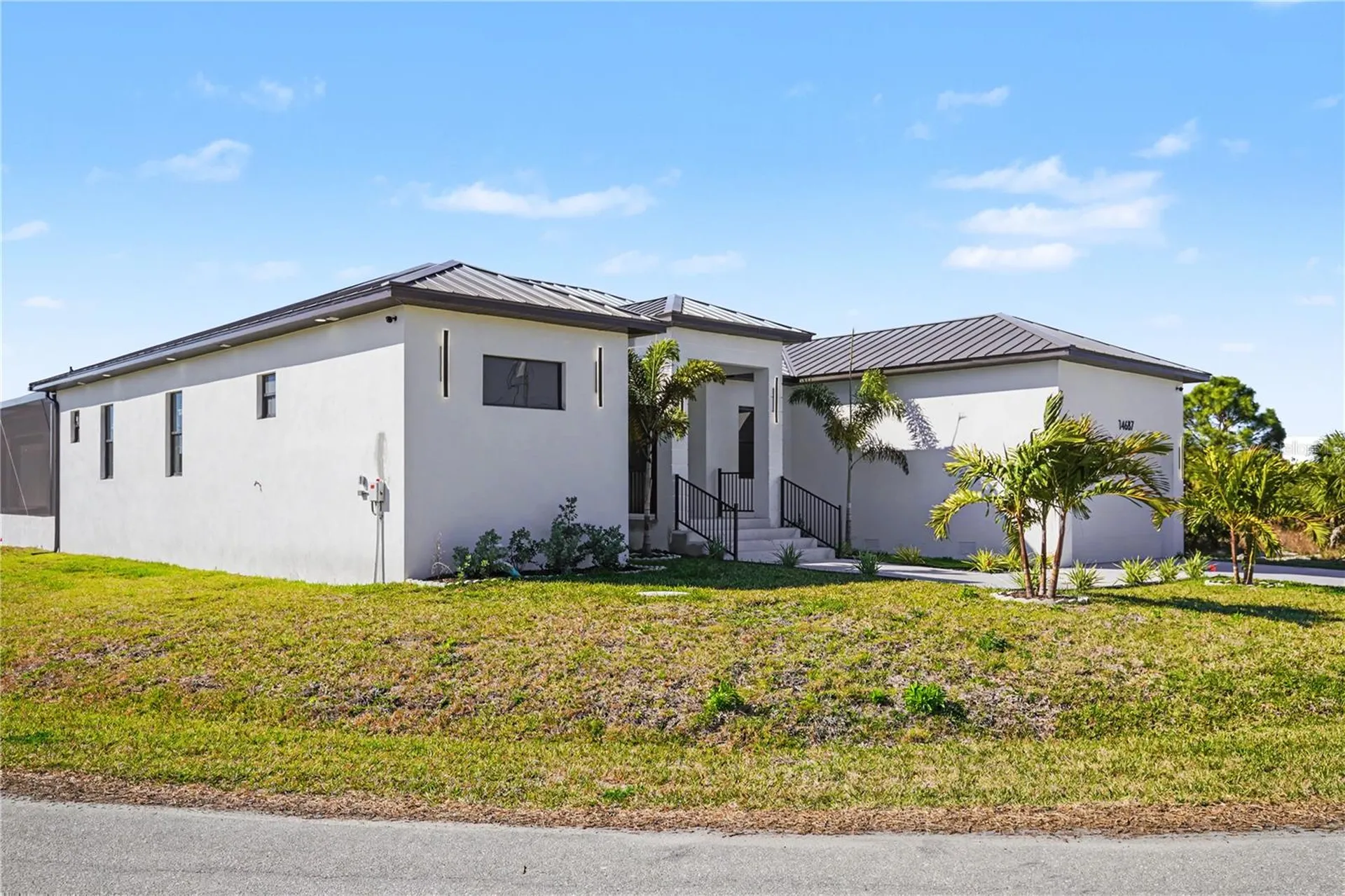 14687 Lillian Circle Port Charlotte FL 33981