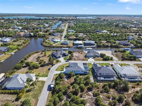 14687 Lillian Circle Port Charlotte FL 33981