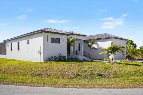 14687 Lillian Circle Port Charlotte FL 33981