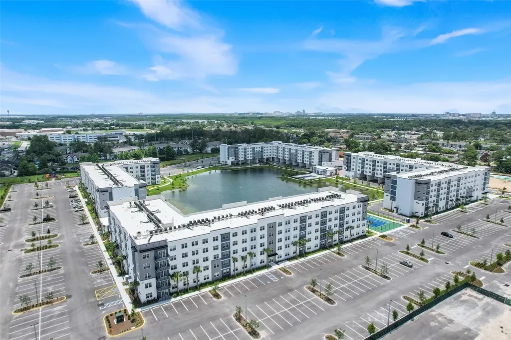 5579 Millenia Park Boulevard Orlando FL 32839