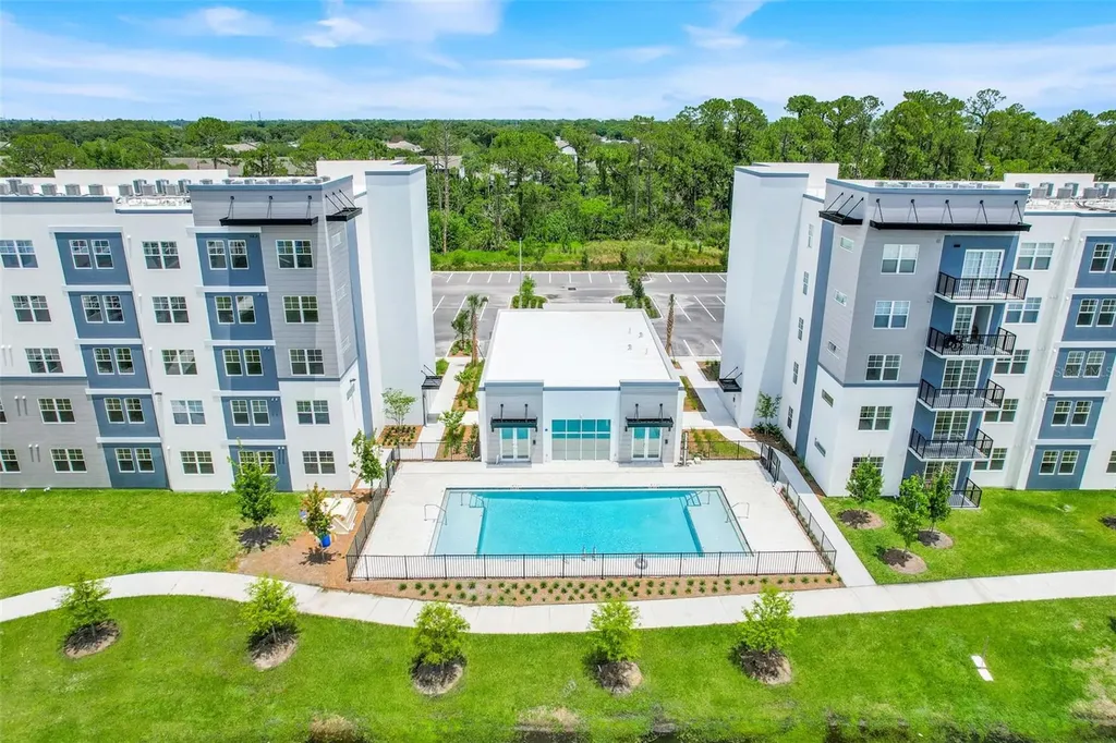 5579 Millenia Park Boulevard Orlando FL 32839