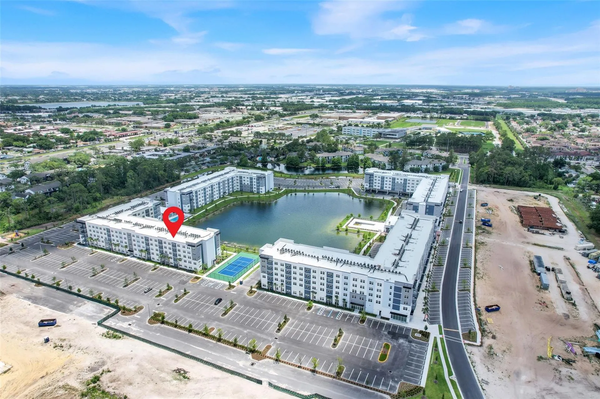 5579 Millenia Park Boulevard Orlando FL 32839