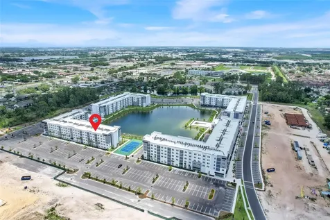 5579 Millenia Park Boulevard Orlando FL 32839