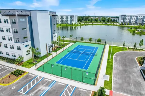 5579 Millenia Park Boulevard Orlando FL 32839