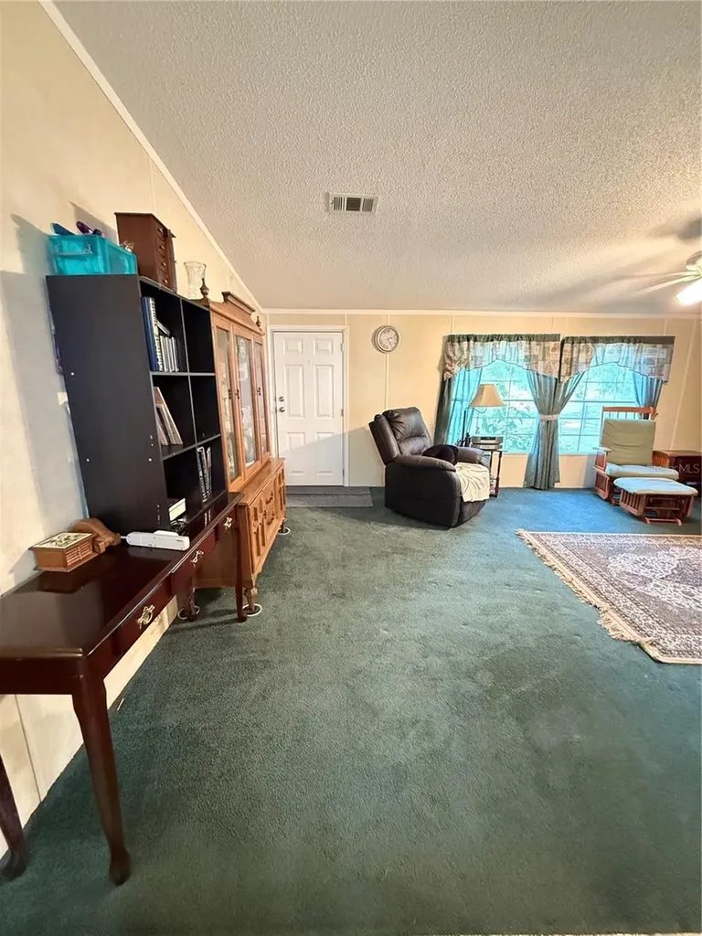 5109 SW 10th Street Bell FL 32619