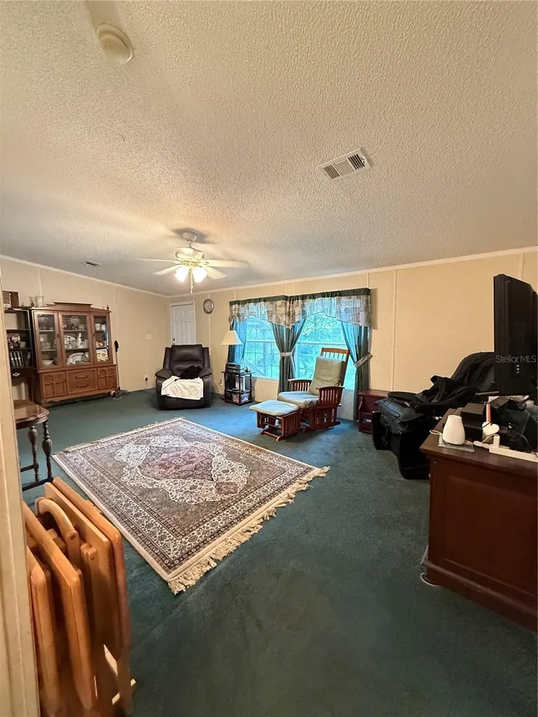 5109 SW 10th Street Bell FL 32619