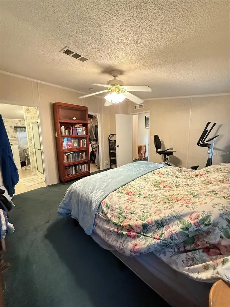 5109 SW 10th Street Bell FL 32619