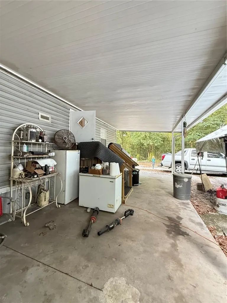 5109 SW 10th Street Bell FL 32619
