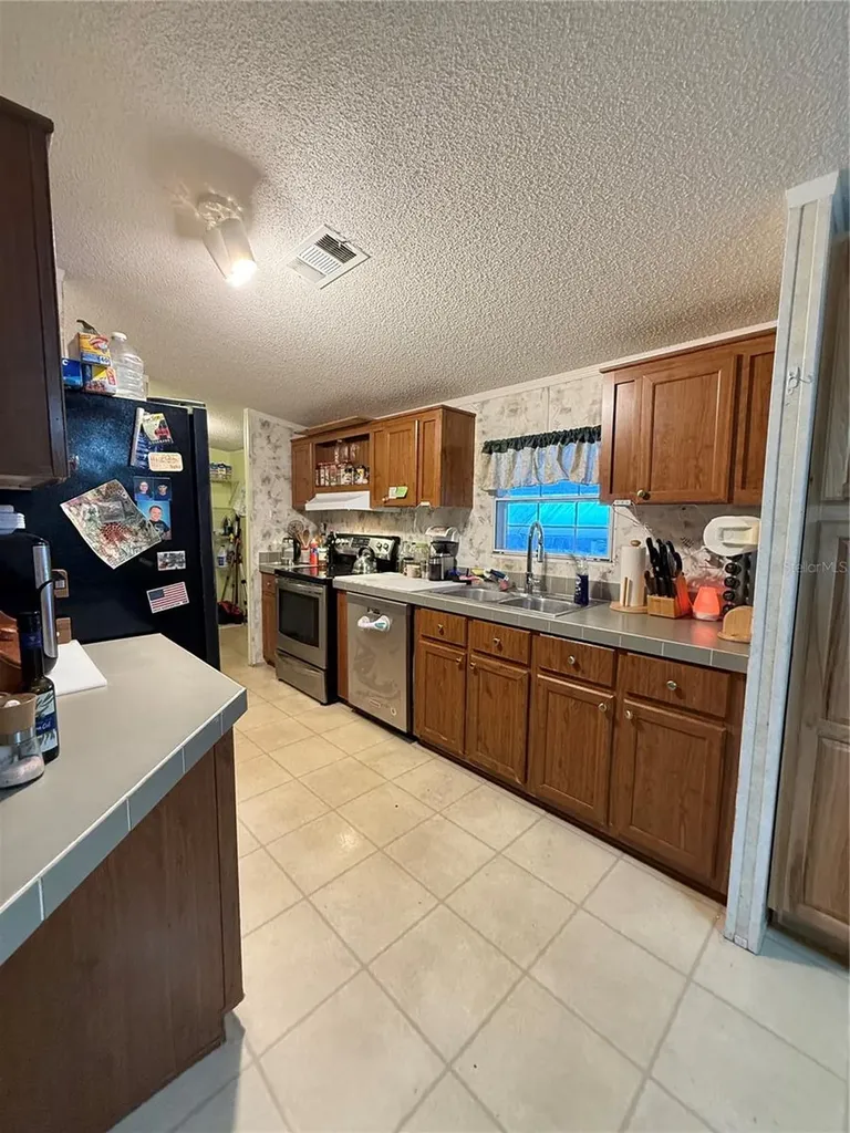 5109 SW 10th Street Bell FL 32619